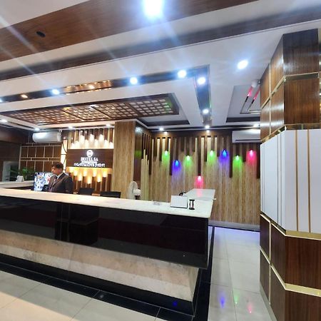 Hotel S.A International Cox's Bazar Ngoại thất bức ảnh