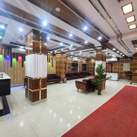 Hotel S.A International Cox's Bazar Ngoại thất bức ảnh