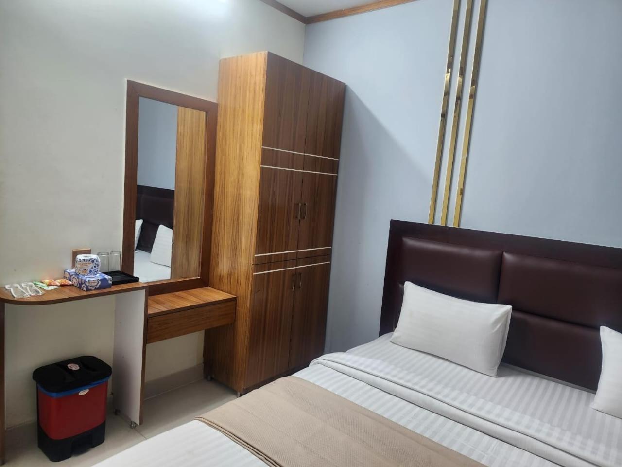 Hotel S.A International Cox's Bazar Ngoại thất bức ảnh