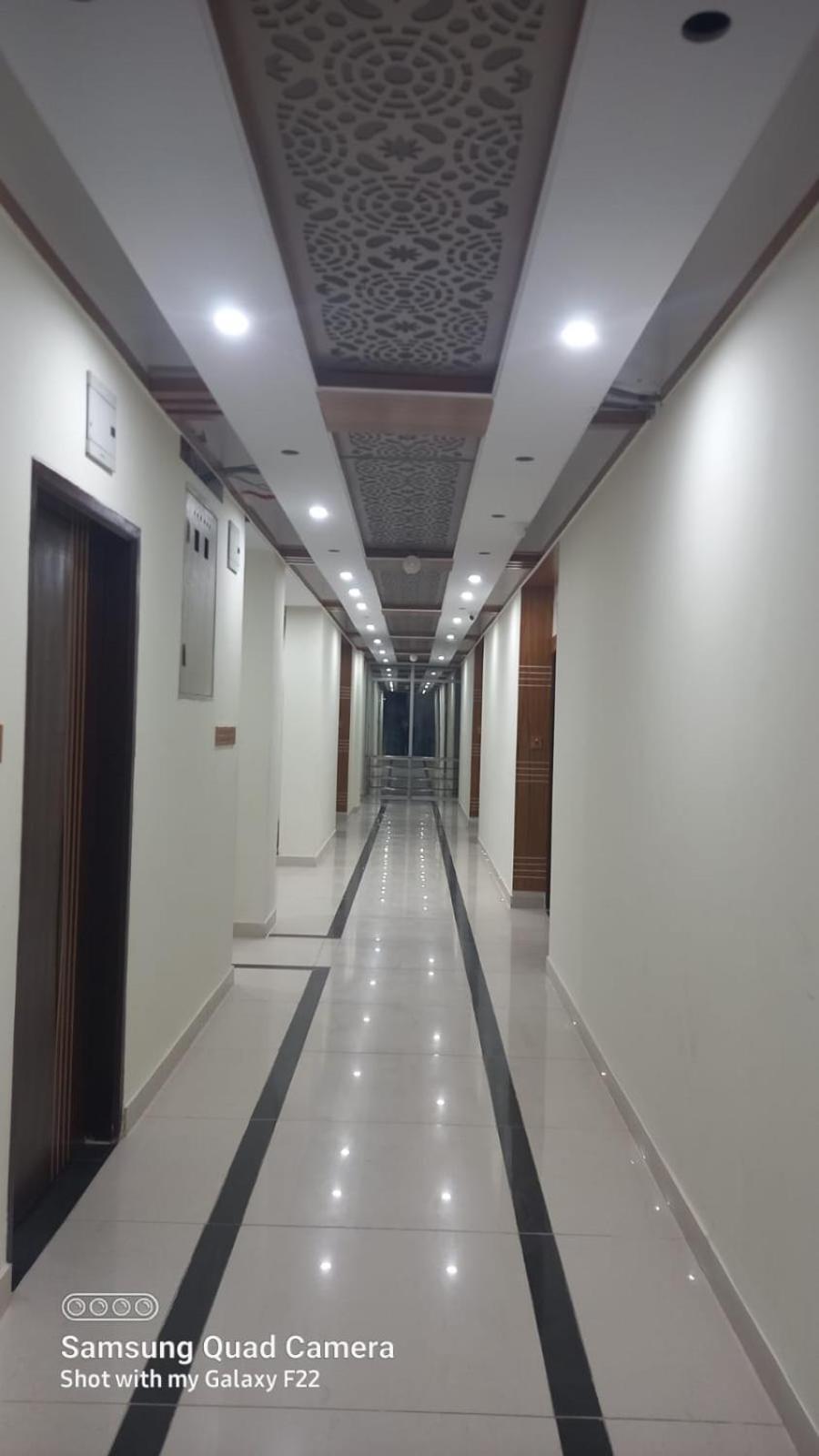 Hotel S.A International Cox's Bazar Ngoại thất bức ảnh