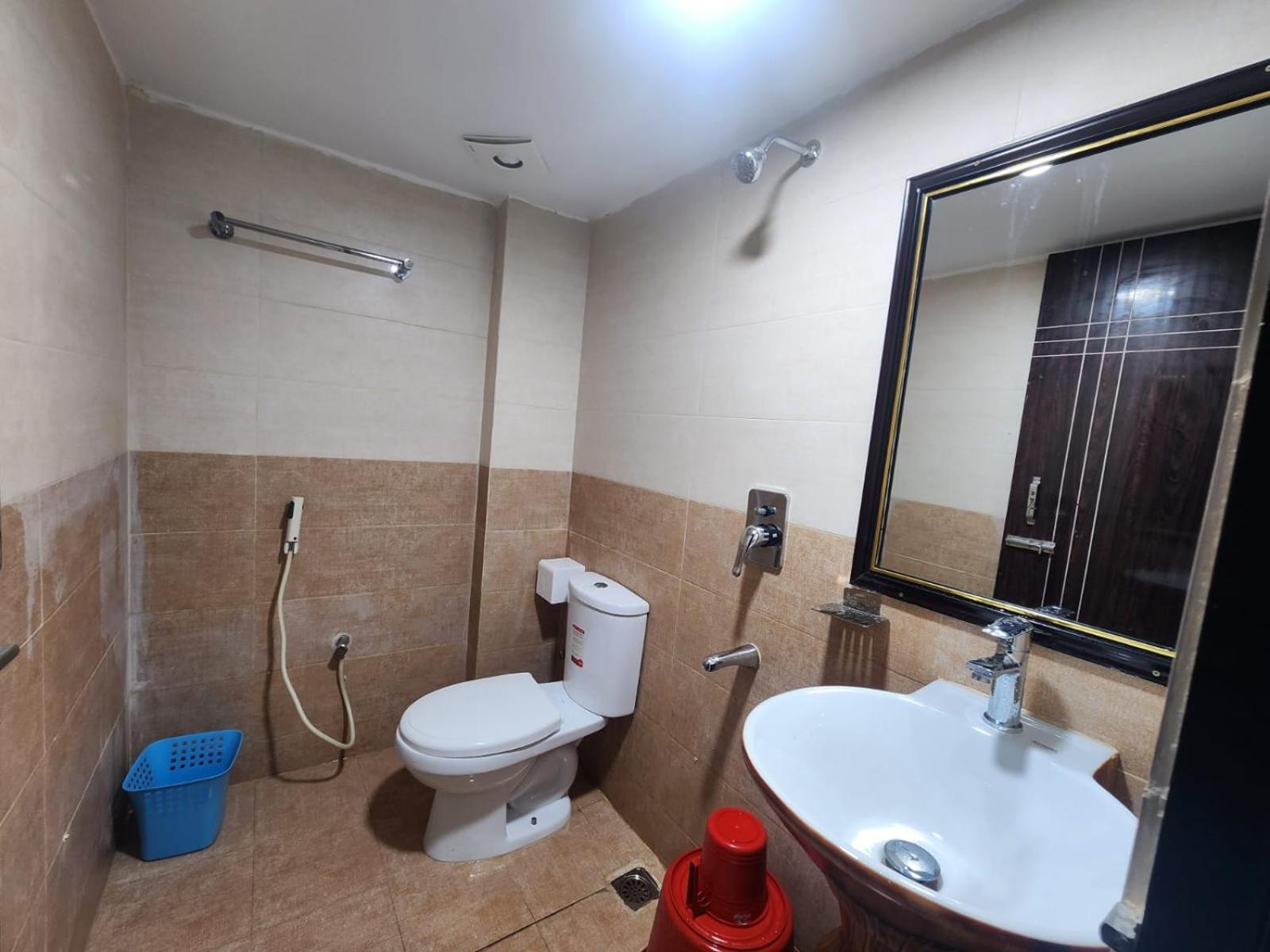 Hotel S.A International Cox's Bazar Ngoại thất bức ảnh